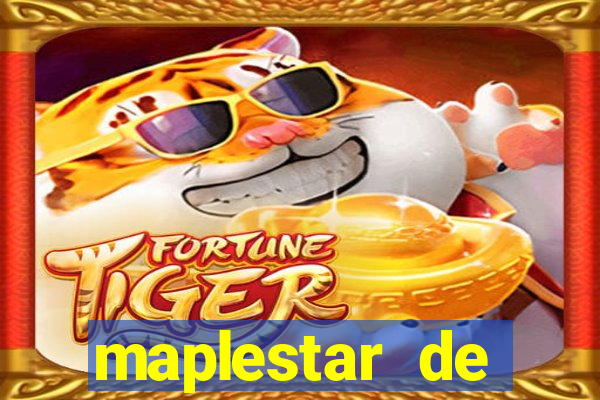 maplestar de jujutsu kaisen